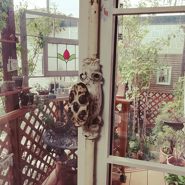 satochiさんの実例写真