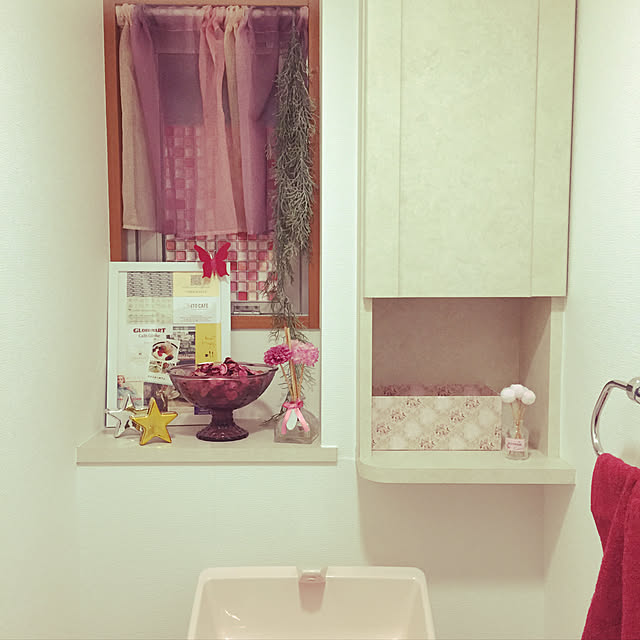 kinakoさんの実例写真