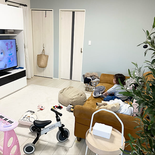 ROMAさんの実例写真
