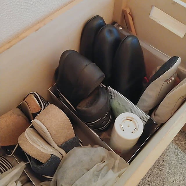waniwaniさんの実例写真