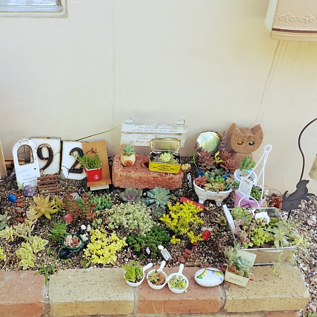 anadorunaさんの実例写真