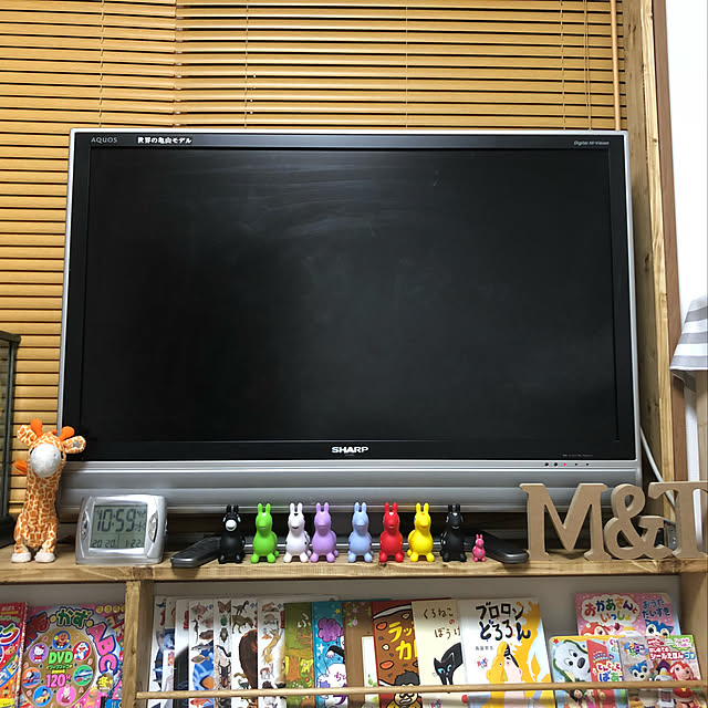 mileさんの実例写真