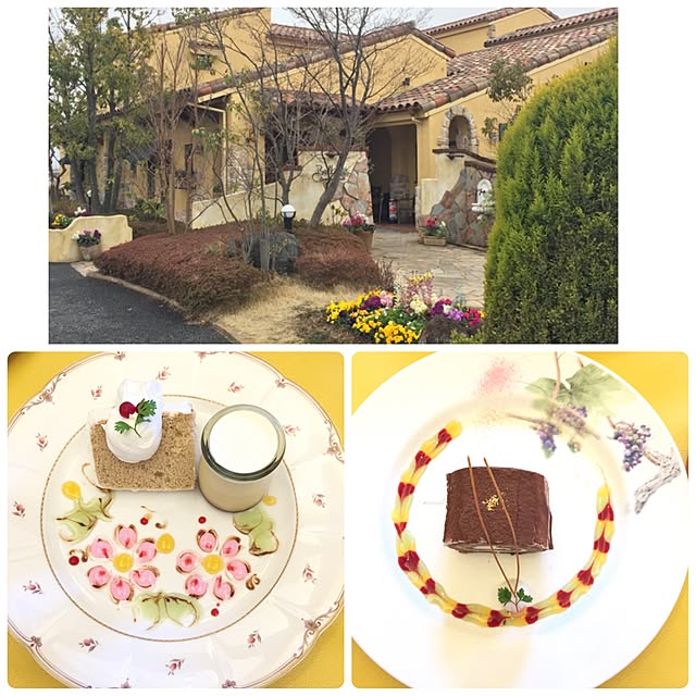 momonaさんの実例写真