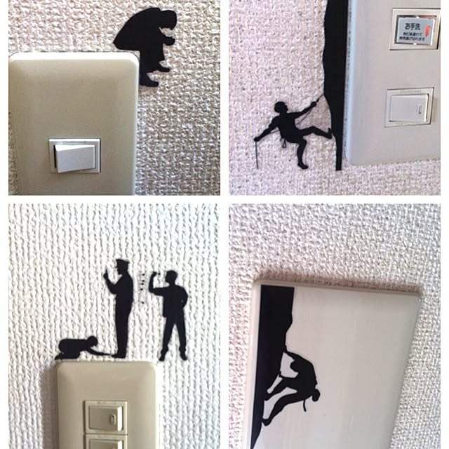 Mさんの実例写真