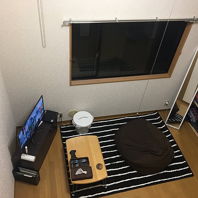 ba_be_さんの実例写真