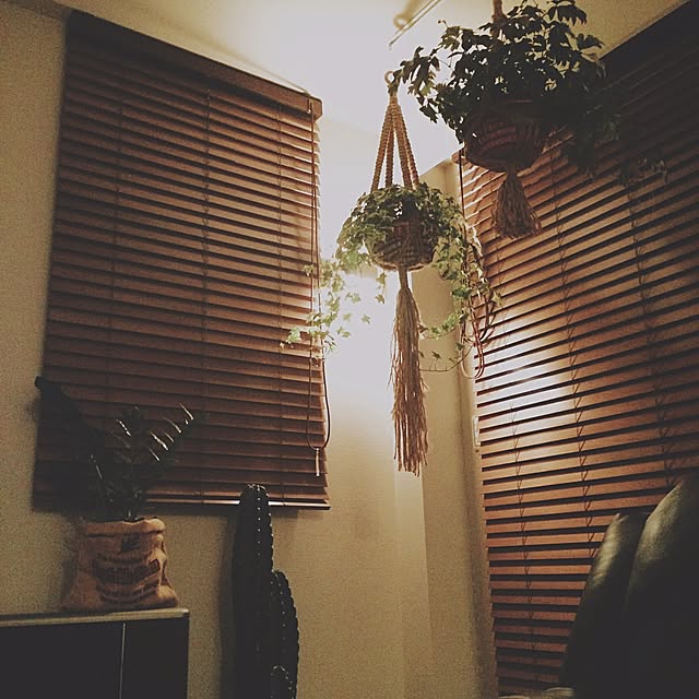 the_hangerさんの実例写真