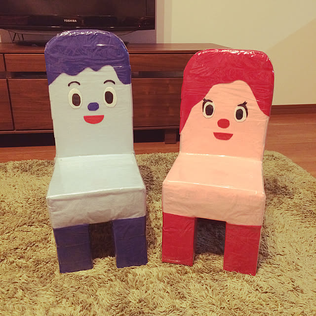 chippiさんの実例写真