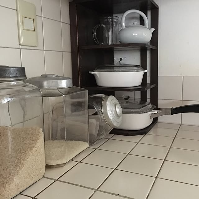 kinekoさんの実例写真