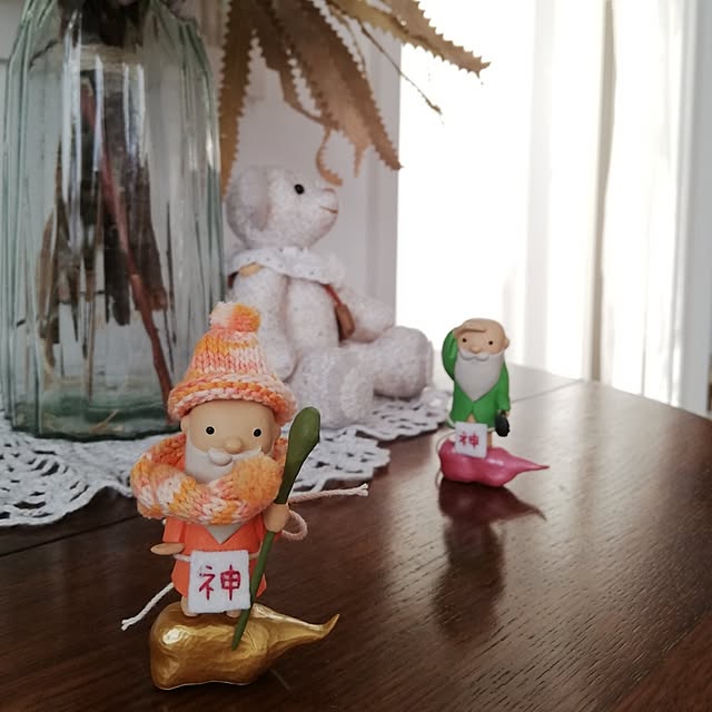 fumitanさんの実例写真