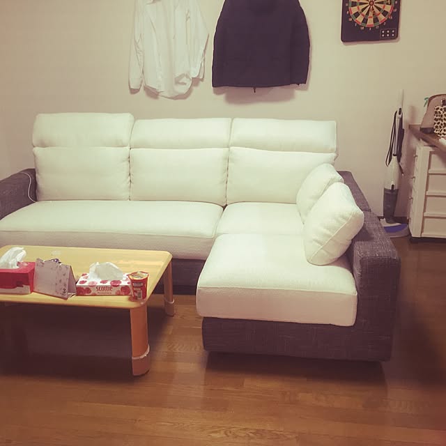 namiさんの実例写真