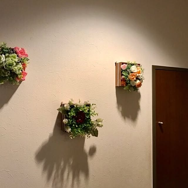 renさんの実例写真