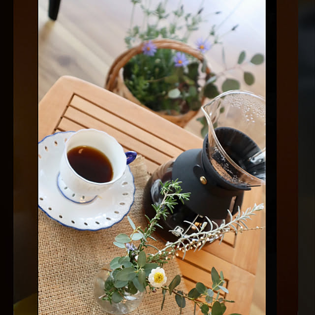 glassflowerさんの実例写真