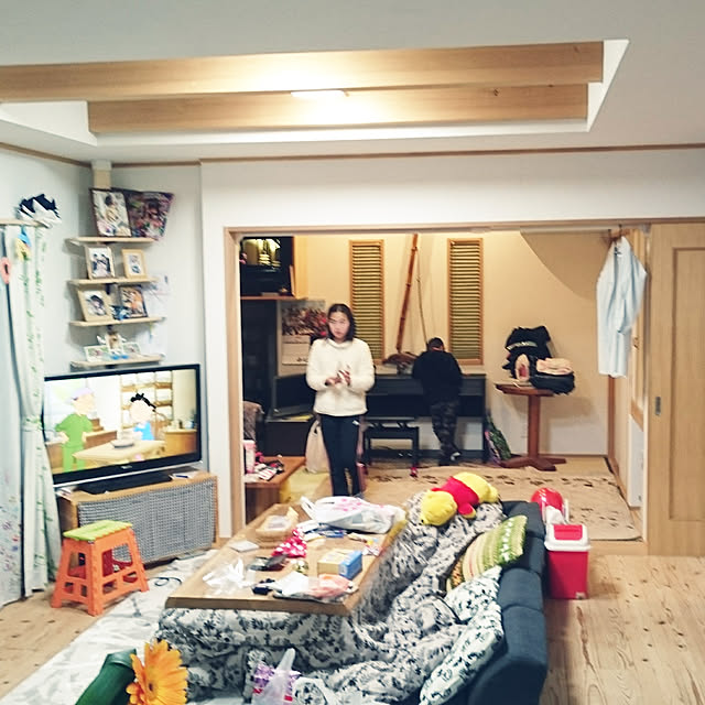 aiai1221さんの実例写真