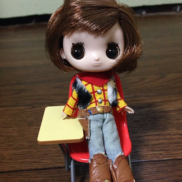 meruさんの実例写真