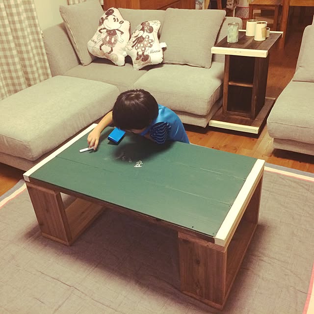 satochanさんの実例写真