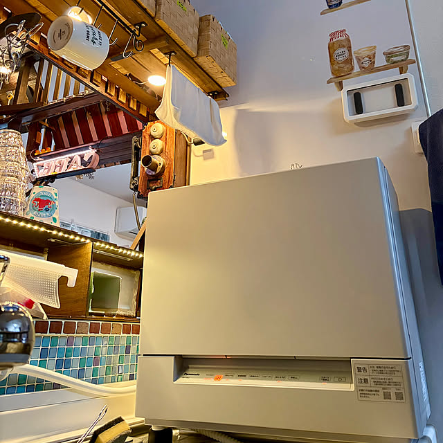 tomoさんの実例写真