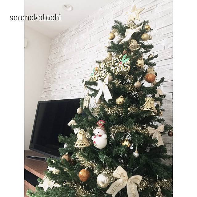soranokatachiさんの実例写真