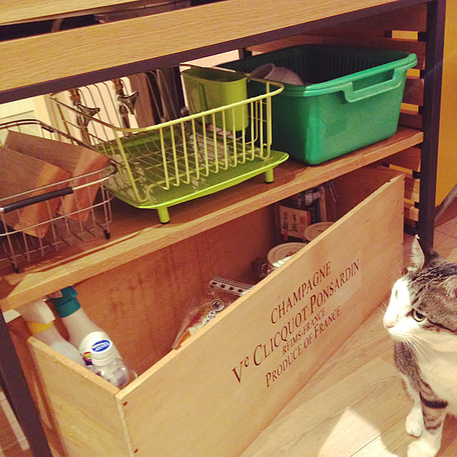 tunnelhouseさんの実例写真