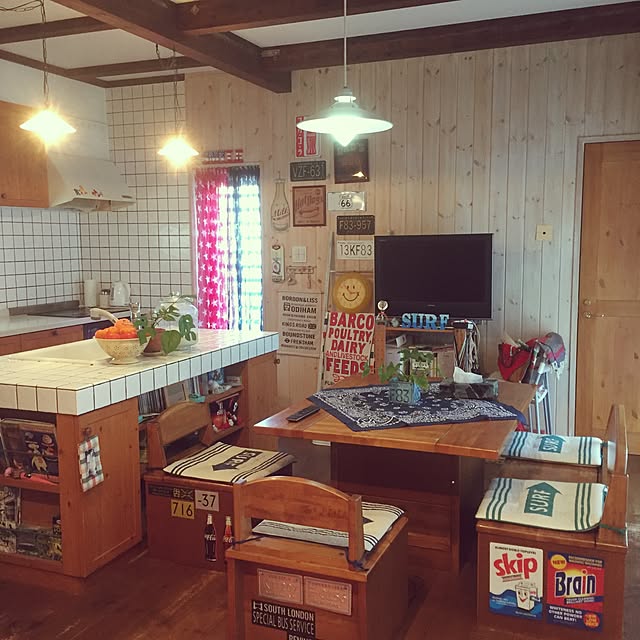Hanaさんの実例写真