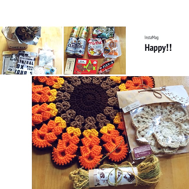 20rose_mamiさんの実例写真