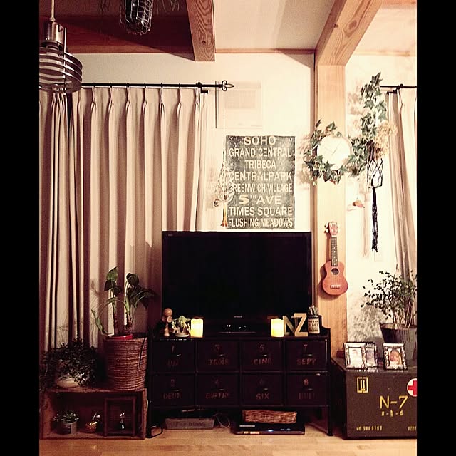 coKoさんの実例写真