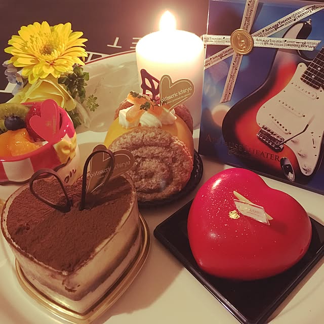 Chocoさんの実例写真