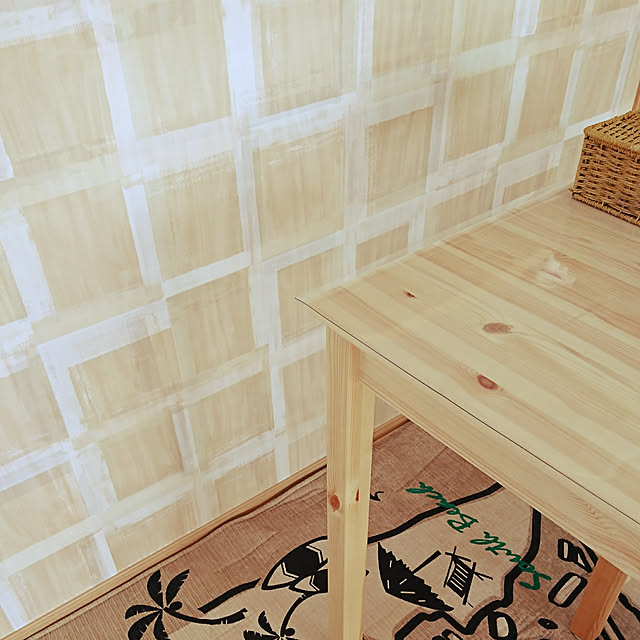 キッチン/壁紙/サンゲツのインテリア実例 - 2017-09-15 08:30:29