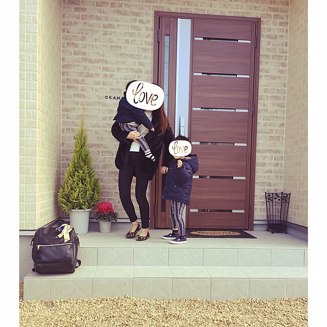 omnewhouseさんの実例写真