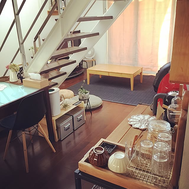 Miwaさんの実例写真