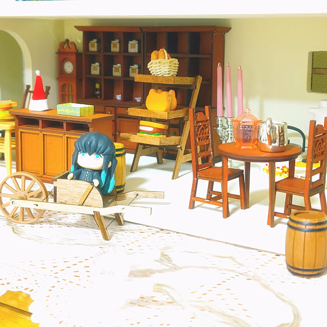 mariaさんの実例写真