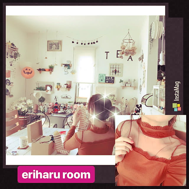 eriharuさんの実例写真