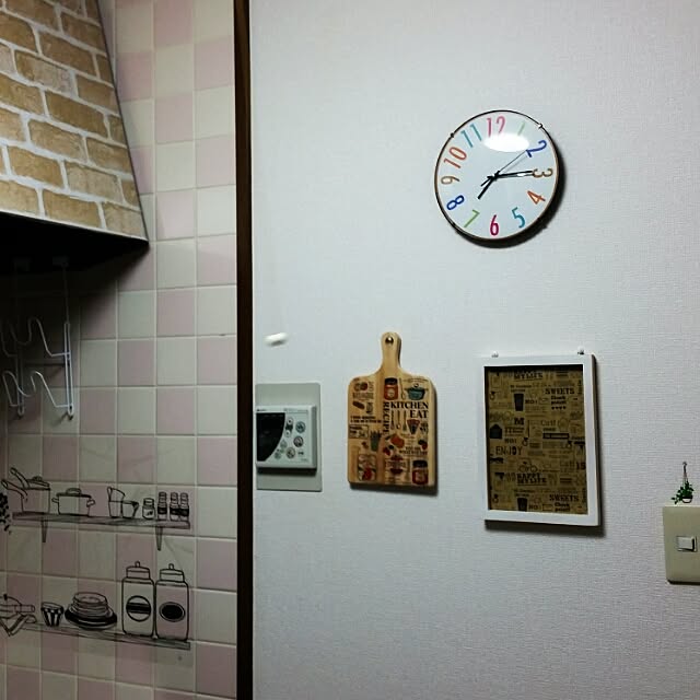 Kiyokoさんの実例写真