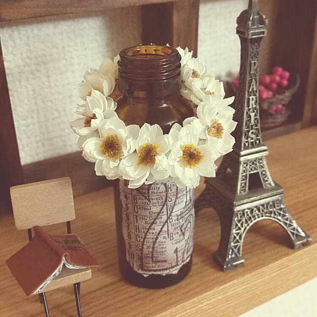 satokoさんの実例写真