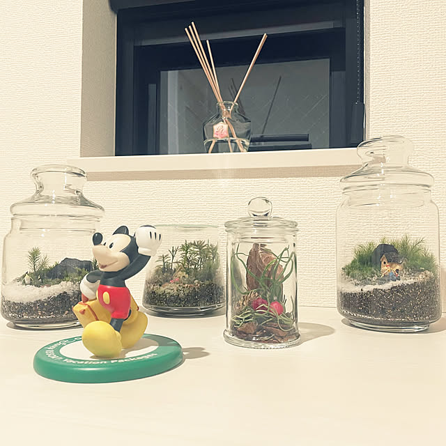 aknmmさんの実例写真