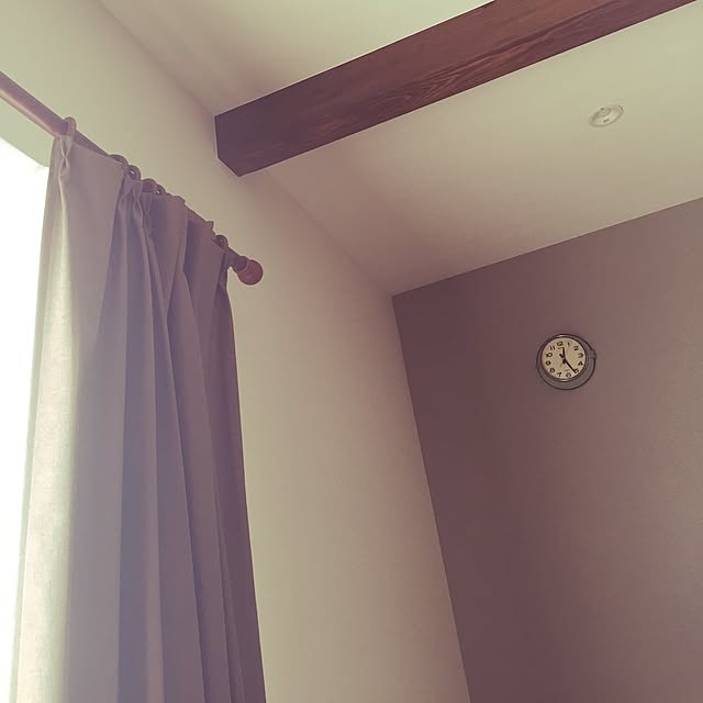 壁/天井/レトロ/アンティークのインテリア実例 - 2016-03-19 12:28:36