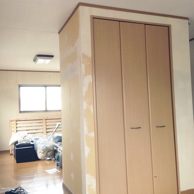 Kinanさんの実例写真
