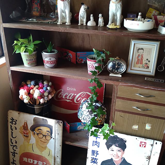 nacoさんの実例写真