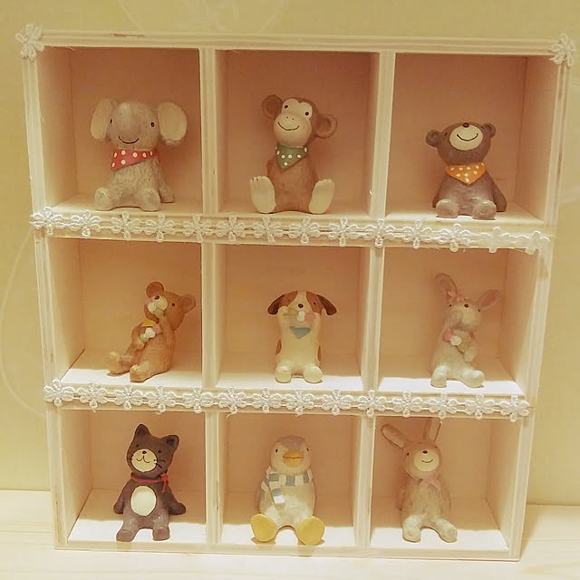 kazuさんの実例写真