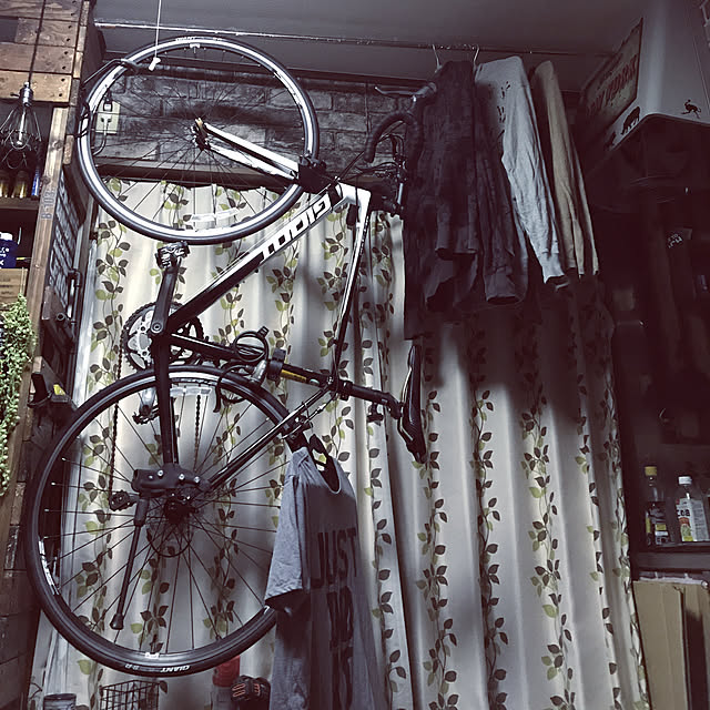 Waribashiさんの実例写真