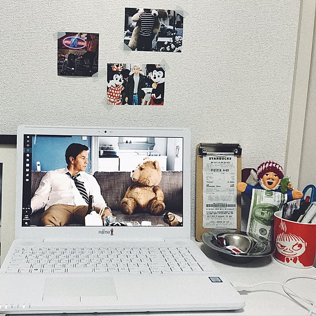 tomoさんの実例写真