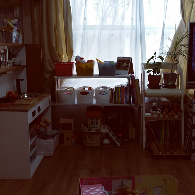 pos.さんの実例写真
