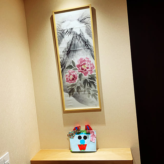 raamnさんの実例写真
