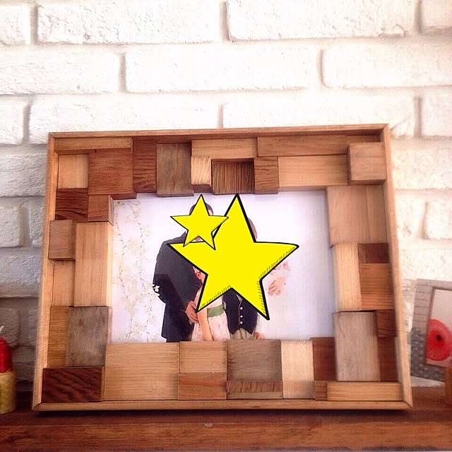 nemoさんの実例写真