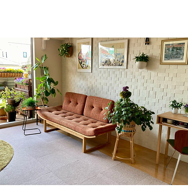 marukoさんの部屋