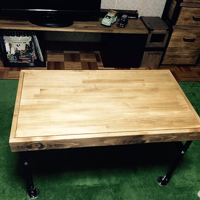 soaraさんの実例写真
