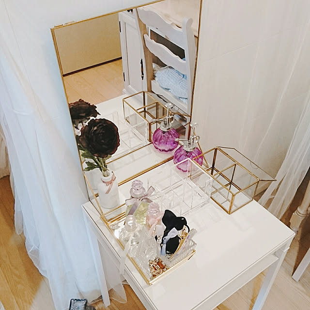 mokaさんの実例写真