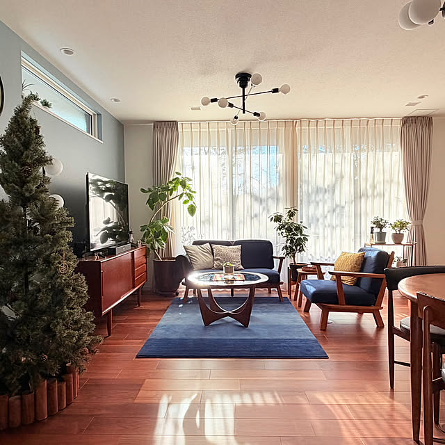 部屋全体/模様替え/秋のくつろぎ時間/秋/イベント参加中...などのインテリア実例 - 2025-11-16 10:38:14