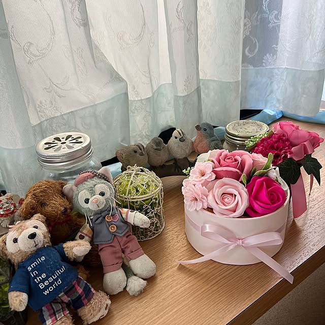 nannoさんの部屋