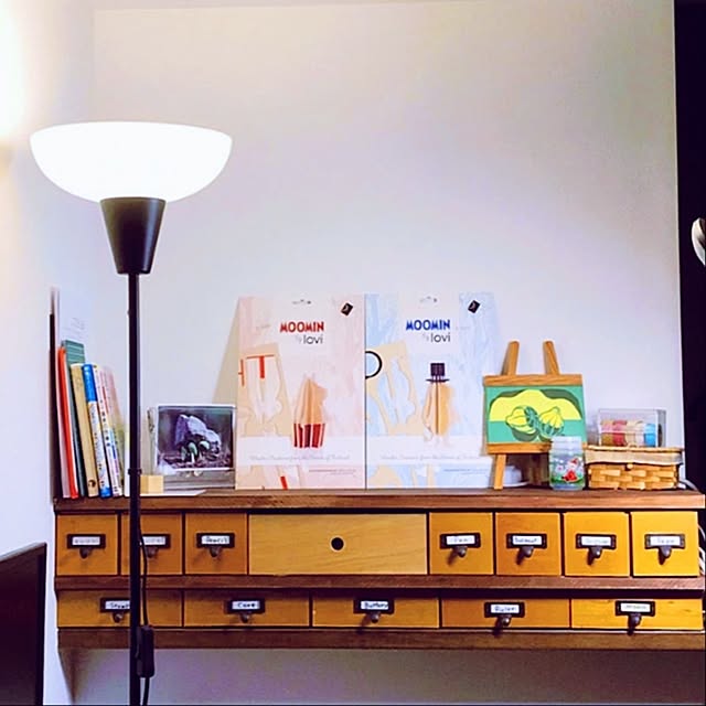 mi-saさんの部屋