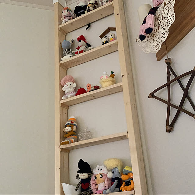 puriさんの実例写真